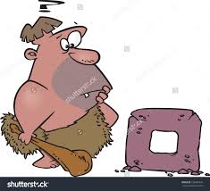 Image result for caveman cartoon