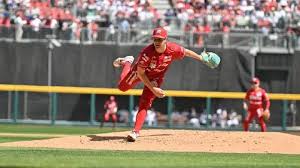 ¿Cuándo debutará Trevor Bauer con los Diablos Rojos? Podría haber fecha definida para su regreso
