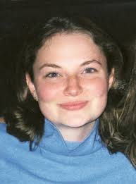 News reports described CIA agent Elizabeth Hanson &#39;02 as a soft-spoken young woman who studied economics and Russian at Colby and who quietly set out on the ... - elizabeth