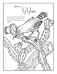 Résultat de recherche d'images pour "cactus coloring pages"