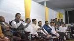 Winter session: Opposition ready with