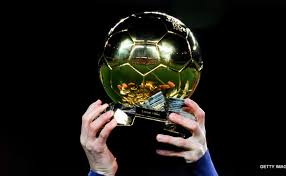 Balón De Oro