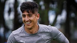 ESPN Argentina - News update