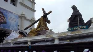 Resultado de imagen para semana santa santo tomas milpas altas