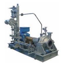 Serie OH2 (HPP/PEP/D-PEP) / API-610 – Byeb