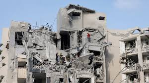 CNN Arabic - News update