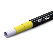 TEKNO R8 - Hydraulic Hoses - HydraBuy
