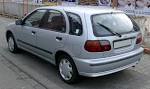 Almera n15