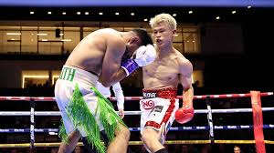 DAZN - News update
