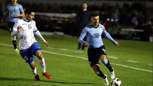Uruguay Defeats Cannavaro’s Uzbekistan 2–1 in Malaysia Friendly