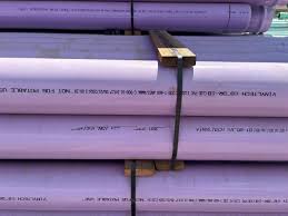 UNUSED Plastic PVC Pipe | repurposedMATERIALS