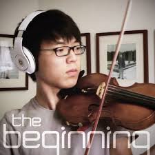 The Beginning Jun Sung Ahn - the-beginning.jpg.500