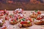 Bruschetta original