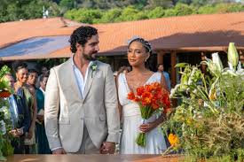 Vale Tudo: Reviravoltas Chocantes no Último Capítulo! IMPERDÍVEL!