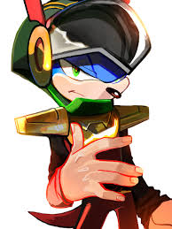 Resultado de imagen para sonic the zone cop