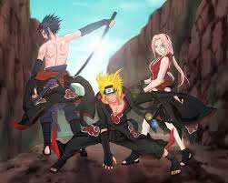 Image result for naruto