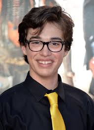 Actor Joey Bragg arrives at the premiere of Walt Disney Pictures&#39; &#39;The Lone Ranger&#39; at Disney California Adventure Park on ... - Joey%2BBragg%2BPremiere%2BWalt%2BDisney%2BPictures%2BLone%2B4tgJJWRHbepl
