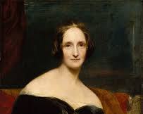 Image of Mary Wollstonecraft Shelley