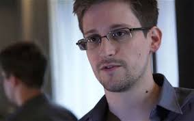 Edward Snowden is a traitor to the United States: he must be brought to justice. The former CIA spy has put at risk both American and British national ... - Snowden-620_2593453b