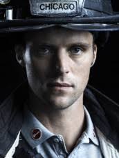 Jesse Spencer in CHICAGO FIRE - Season 2 | ©2013 NBC/Nina Munoz. ©2013 NBC/Nina Munoz. Jesse Spencer in CHICAGO FIRE - Season 2 - CHICAGO-FIRE-Season-2-Spencer-172x229