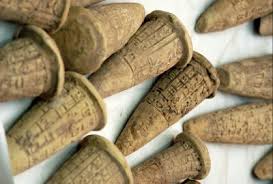 Image result for sumerian clay tablets