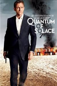 Quantum of Solace