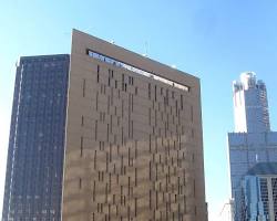 Image of Metropolitan Correctional Center Chicago