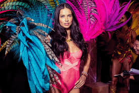 Image result for victoria secret fashion show 2015 december
