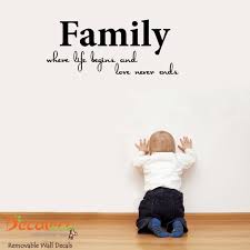 Life Family Quotes. QuotesGram via Relatably.com