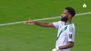 الباطن مقابل الاهلی عربستان