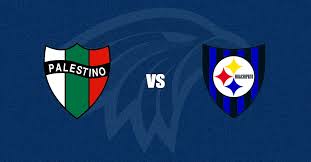Palestino x Huachipato: Jogo Decisivo Abalará o Futebol Chileno!