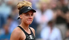 French Hopes End in Manila as Jeanjean Falls to Top Seed Maria in First Round