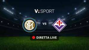 Inter vs. Fiorentina: ¡Formaciones Confirmadas! ¿Quién se Lleva la Victoria?