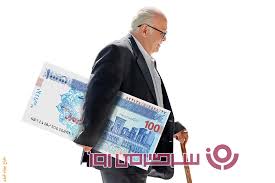 حقوق بازنشستگان کشوری
