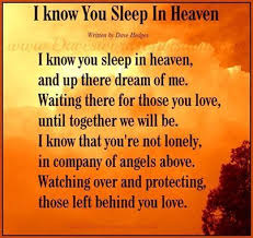 Heaven&#39;s Door | In memory of my family...gone to soon | Pinterest ... via Relatably.com