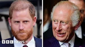 BBC - News update