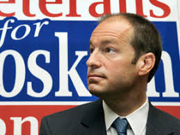 Peter Roskam attends a campaign event. The White House reaches out to Obama&#39;s old friend from Illinois Legislature for help with health ... - 100212_roskam_ap_289