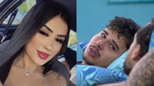 Esposa de Pedro, do BBB 26, confirma fim do casamento: "Desumano"