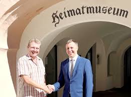Samerberger Nachrichten - News update