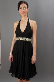 Image result for little black party dresses for women