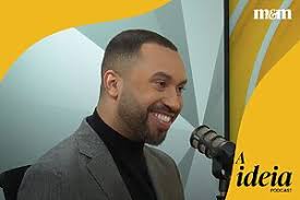 A Ideia | Gil do Vigor: “Perder seguidores faz parte do processo"
