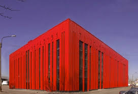 Image result for weirdest buildings in the world