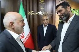 عبدالعظیم شمخانی