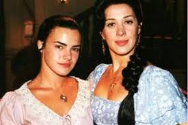 Claudia Raia REVELA: Segredo chocante sobre 'Terra Nostra'!