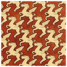 Image result for tessellation quilt