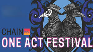 Jesse Eisenberg, José Rivera, Christopher Goutman, Lyle Kessler to perform at 2026 Chain Winter One-Act Festival