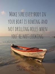 Boat Quotes. QuotesGram via Relatably.com