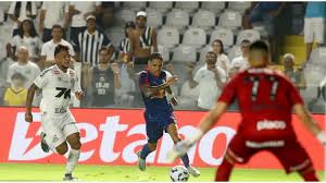 Bolavip Brasil - News update