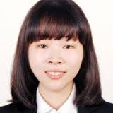 HKPC - Hong Kong Productivity Council Employee Candice Lu陸貝諾's profile photo