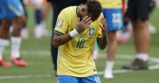 "Continue a jogar futebol": o apelo que Neymar recebeu de seu pai